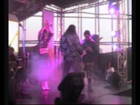 Epistem Live Kouga Ninpou Chou -Caracas Fan Fest 2011-