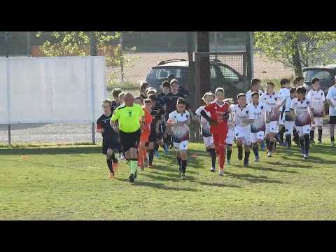 2022/04/14 1T Villafranca – Hellas Verona F.C. (shoot out)