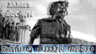 JAMES BROWN - Bodyheat