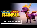 Crash Team Rumble - Official Season 3 Trailer