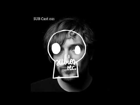 SUB Cast 021 - APHE (DJ-MIX)