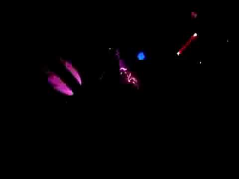 Pjanoo Eric Prydz + Live Saxophone (Hed Kandi Carré 2008)