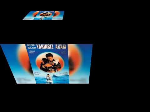 Kadir inanır& perihan savaş Yarınsız adam film müziği