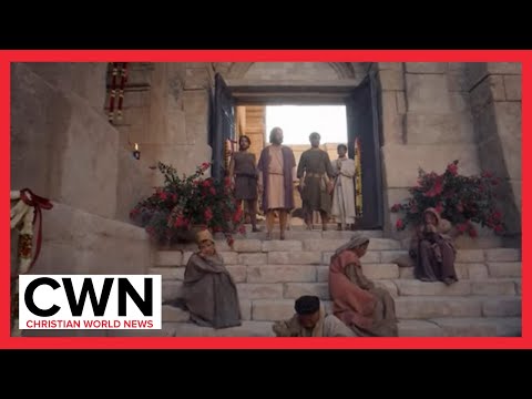 Christian World News - December 17, 2021