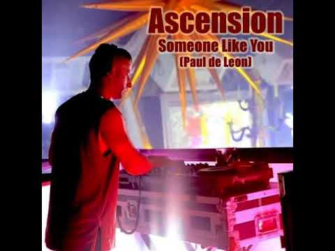 A.s.c.e.n.s.i.o.n. - Someone Like You (Paul De Leon) FREE DOWNLOAD!