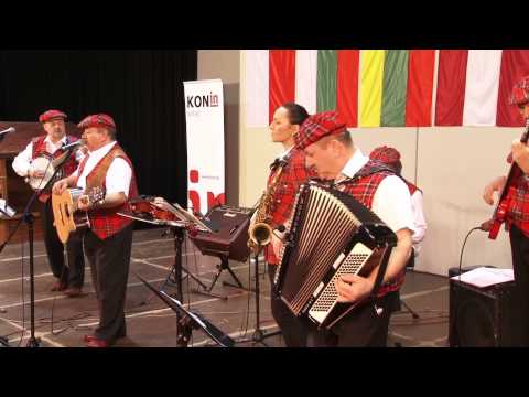 Kapela Podwórkowa '' Z Kopyta ''