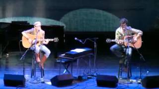 Sheryl Crow and DBII - "Say What You Want" (LIVE, 2010)
