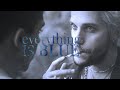 Gabriel Boutin | Everything is blue (nabriel)