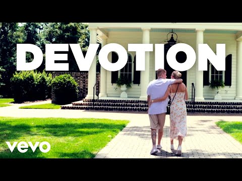 JUSTIN BIEBER & DIJON - DEVOTION (MUSIC VIDEO)