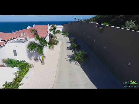Video preview: Villa in Guana Bay