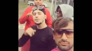 Mrc Bella Nada Teaser