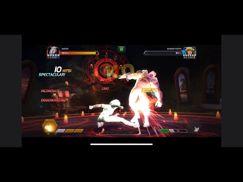 MCOC 6.4.4. Ghost Phases through 6.4.4