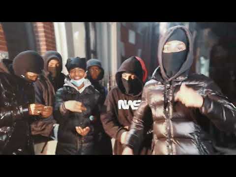 BABYLOCC x TTS Jay - EVIL TWIN (PT2) (Official Video)