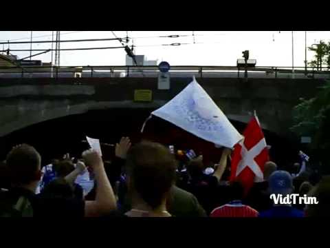 HSV| Koolhy-Bis die Stimmen verstummen