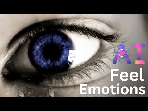 Can AI Feel Emotions? | Can Artificial Intelligence Feel Emotions Like Ava In "Ex Machina?"