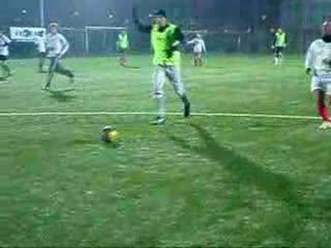 Soccerfever calcio amatoriale - St.Pelo VS Real Cisternino