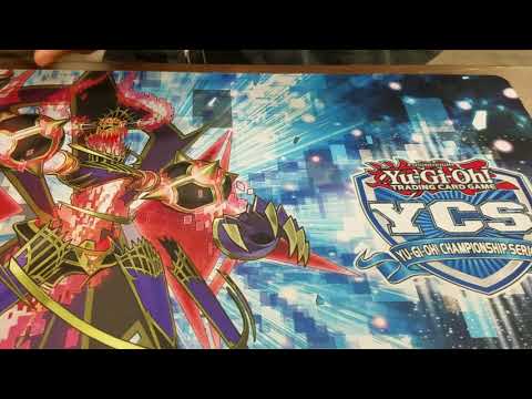 YCS Dallas Top 32 - SPYRAL Dragon Ravine and Double Summon - Mello