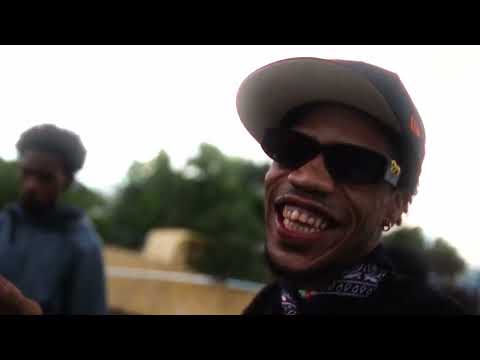 MOSTA FLOW - QUIEREN LLEGARME