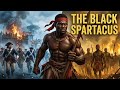 Zumbi Dos Palmares The Black Spartacus