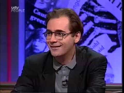 Have I Got News For You S02E01 - Sandi Toksvig & David Thomas