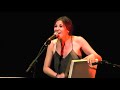 El Portal de Carmen - De quererte tanto (Anna Colom)