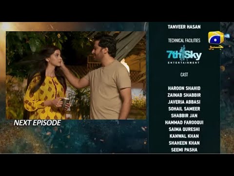 Nikah Episode 24 Teaser - Har Pal Geo Drama | Nikah Episode 24 Promo | Top Pakistani Dramas