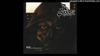 MF Doom &amp; Nas (Nastradoomus) - The Flyest Angel