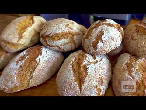 The World's Healthiest Ancient Grain Bread - Eat Bread for Health - Joseph's Organic Bakery