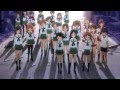 Girls und Panzer Abridged Episode 1