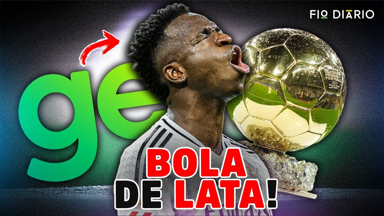 DETONOU! GLOBO APELA PARA O VITIMISMO MAIS UMA VEZ