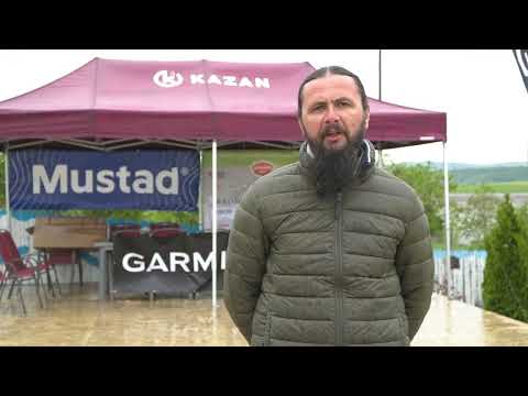 🔥 Calm și concentrare – Ovidiu Ionescu, locul 3 la Tungujei