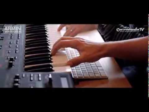 Armin van Buuren and Ferry Corsten - Creation Brute