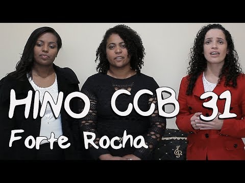 Hino CCB 31 - Forte Rocha