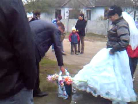 CARNA , DOLJ , NUNTA SILVIU-ANDREEA (3)