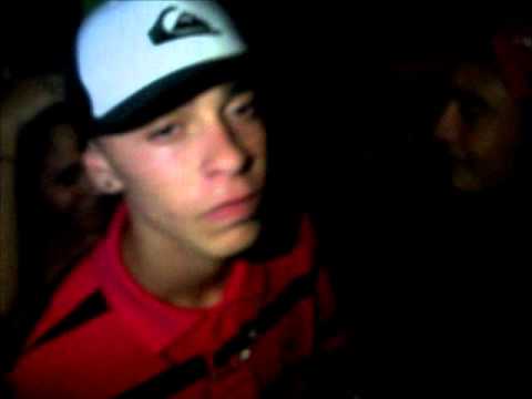 FÉSTA DA MONSTRAFLUXO $$ MC DABALADA DJ KABEÇÁ