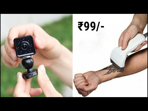 10 Amazing Cool Products Available On Amazon India & Online | Under Rs250, Rs500, Rs1000 Rs.5K