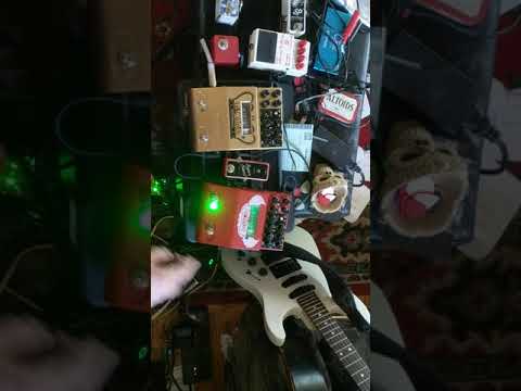 Two Notes Tube preamp Demo