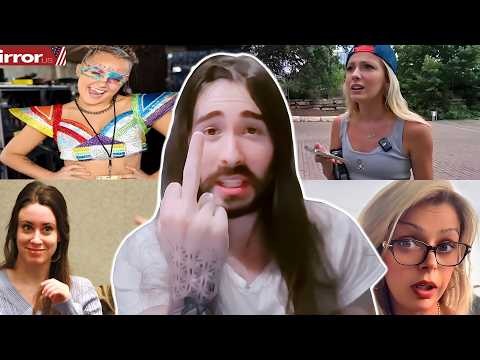 Penguinz0 – Worst Influencer Meltdowns Compilation