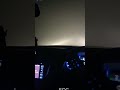 Fortuner Fog Night Drive Status