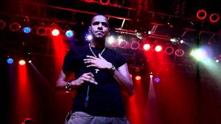 J. Cole - Higher LIVE!!