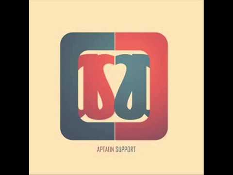 Aptaun Support 2 - Wczoraj, dziś, jutro (Slajd Remix)