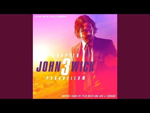 Winter At The Continental