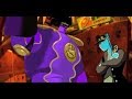 J Osmosis Jones