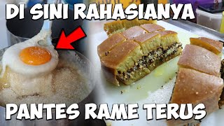 Download lagu BONGKAR RAHASIA MARTABAK BANGKA PALING ENAK - GAK NYANGKA TERNYATA...!!! | INDONESIAN STREET FOOD mp3 Download lagu BONGKAR RAHASIA MARTABAK BANGKA PALING ENAK - GAK NYANGKA TERNYATA...!!! | INDONESIAN STREET FOOD mp3