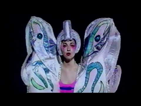 Maylee Todd - Downtown (Official Video)