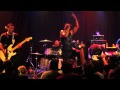 Strung Out "Just Like Me" Live 09/15/12