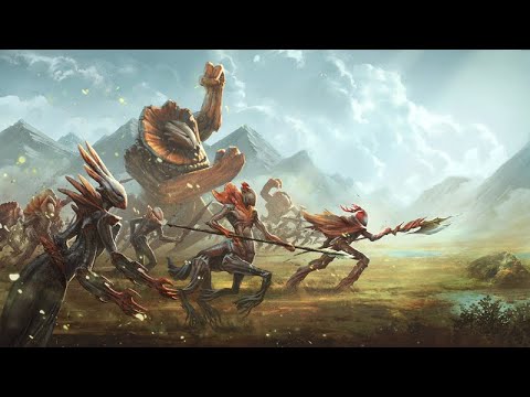 Mykara - How to play them well