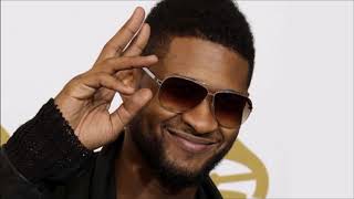 Usher - Paradise New Song 2017