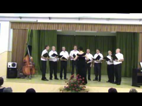 MoPZ KUD Fran Levstik Gabrovka - Pleničke je prala.mp4