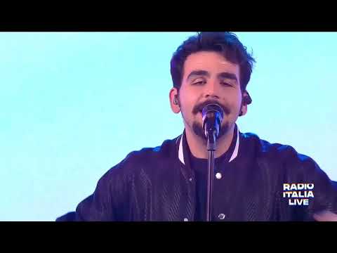 Il Volo - L'infinito/Radio Italia 2024